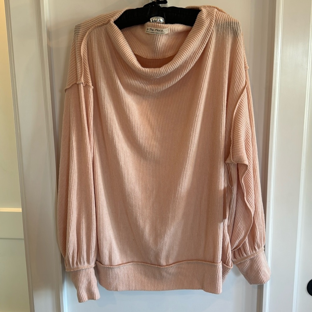 Free People Sweater